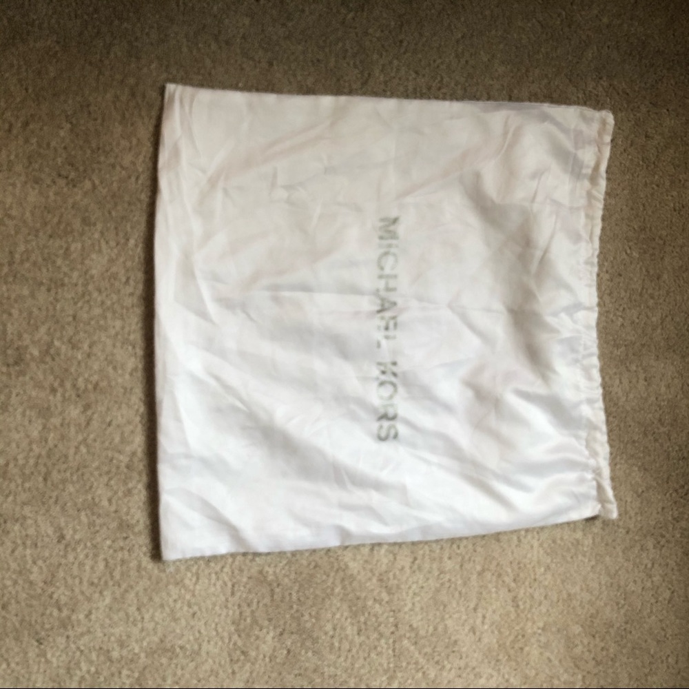 MICHAEL KORS BAG